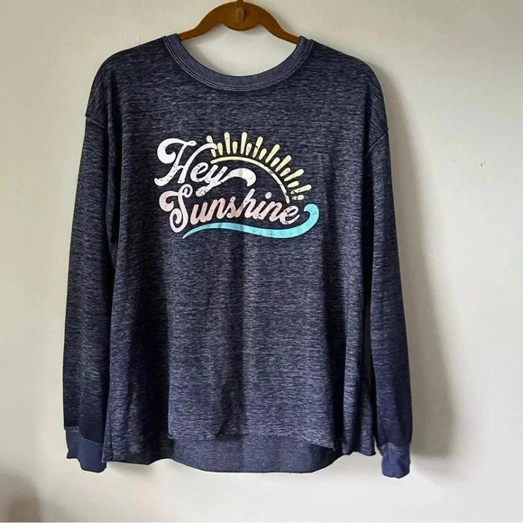 Anthropologie |  CC California Soft Crewneck - Picture 7 of 7